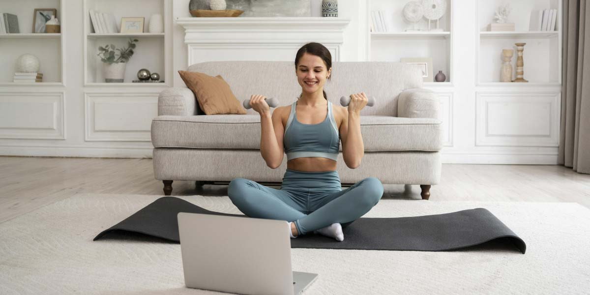 Digital Innovation Shapes the Future of Healthy Living